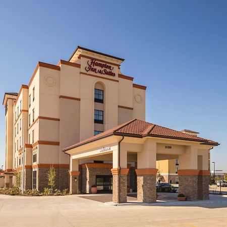 Hampton Inn & Suites West Des Moines Mill Civic Luaran gambar