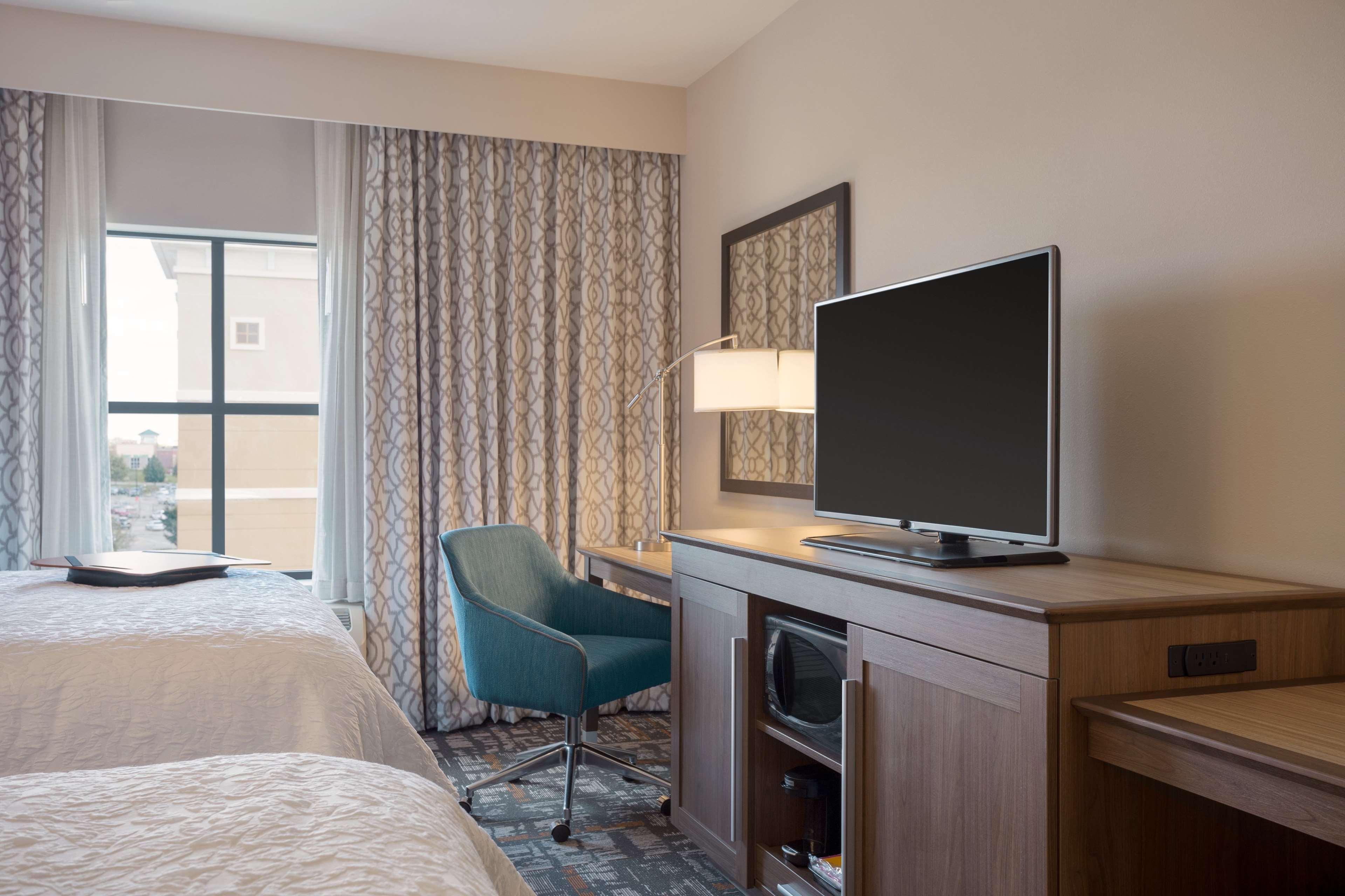 Hampton Inn & Suites West Des Moines Mill Civic Luaran gambar