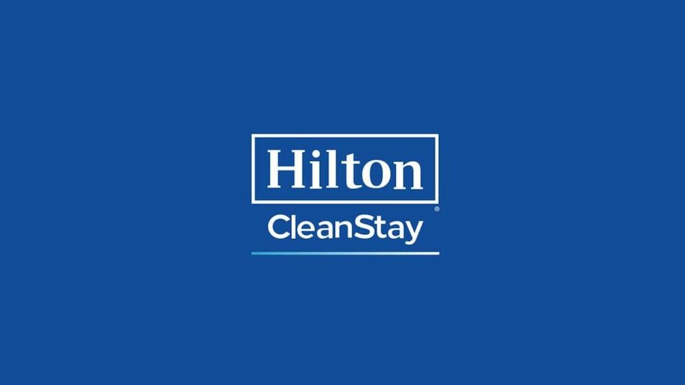 Hampton Inn & Suites West Des Moines Mill Civic Luaran gambar