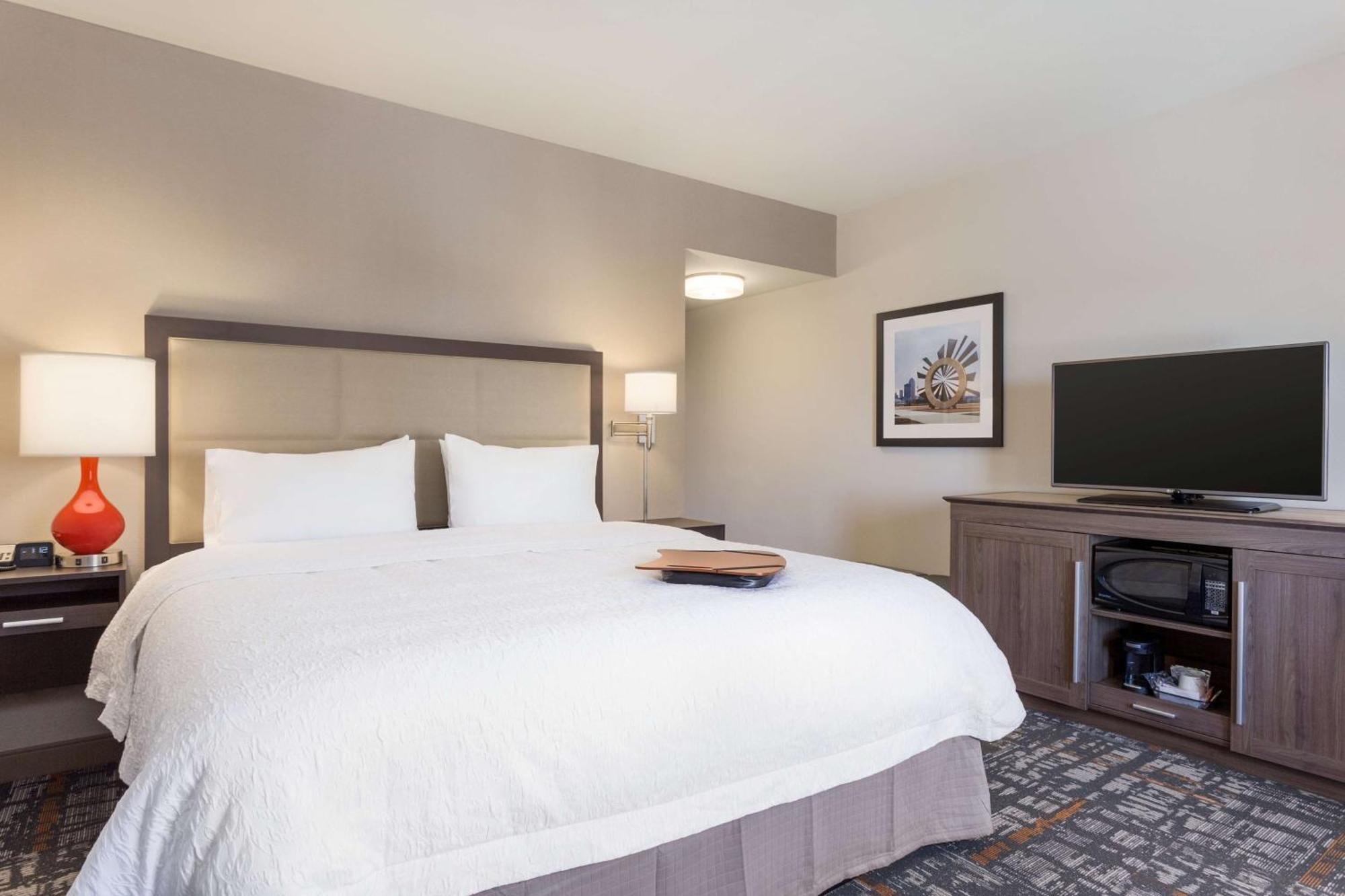 Hampton Inn & Suites West Des Moines Mill Civic Luaran gambar